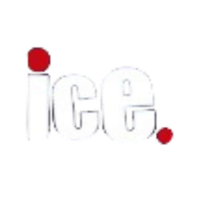לוגו של ICE